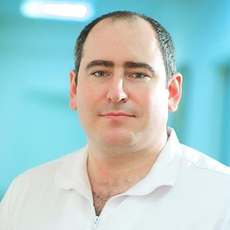 Ростокин Николай Юрьевич, стоматолог-ортопед