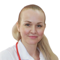 Дорошина Елена Александровна, педиатр