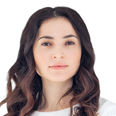 Цховребова Тинатин Гурамовна, врач-косметолог