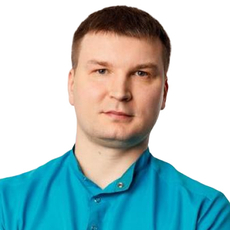 Артемьев Никита Андреевич, стоматолог-терапевт