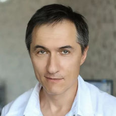 Мутиков Игорь Владимирович, офтальмолог