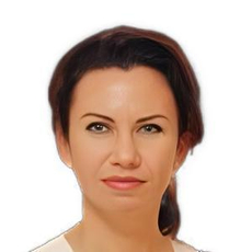 Петропавловская Олеся Анатольевна, эндоскопист