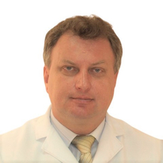 Пушкарев Александр Сергеевич, гинеколог