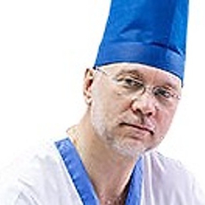 Пилипенко Константин Иванович, стоматолог-хирург