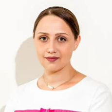 Крестенкова Евгения Валерьевна, стоматолог-терапевт