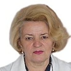 Старостина Галина Львовна, невролог