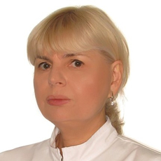 Коробцова Ирина Петровна, гинеколог