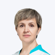 Сушич Елена Семёновна, терапевт