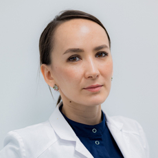 Оразмагомедова Эльвира Вячеславовна, терапевт