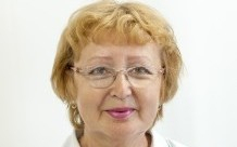 Латыпова Альфия Анваровна, флеболог