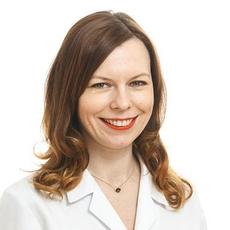 Грачева Лариса Викторовна, гинеколог