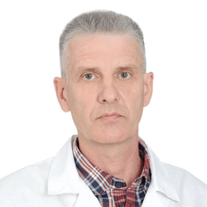 Кудряшов Григорий Юрьевич, уролог