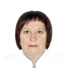 Беспалова Татьяна Анатольевна, педиатр