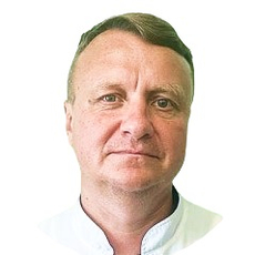 Масленцев Игорь Анатольевич, терапевт