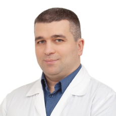 Саркисян Карен Джаникович, онколог