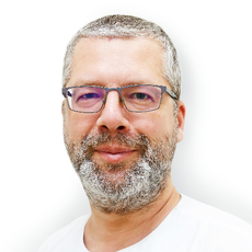 Щуров Дмитрий Владимирович, кардиолог