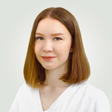 Каткова Екатерина Сергеевна, стоматолог-терапевт