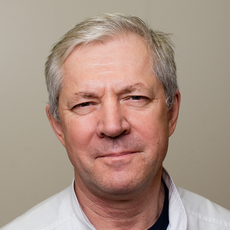 Макаров Павел Васильевич, офтальмолог