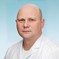 Федоровский Михаил Иванович, стоматолог-терапевт