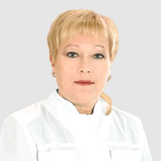 Соболева Ольга Станиславовна, врач функциональной диагностики