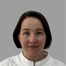 Валеева Алина Рамилевна, терапевт