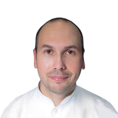 Абрамов Денис Александрович, массажист