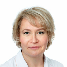 Засимова Светлана Иосифовна, терапевт