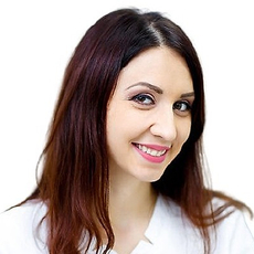 Бессонова Екатерина Александровна, стоматолог-терапевт