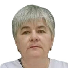 Сущенко Татьяна Ивановна, педиатр