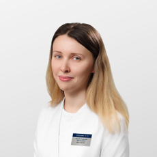 Балакирева Алина Игоревна, терапевт
