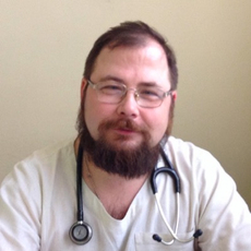 Черлин Антон Вячеславович, невролог
