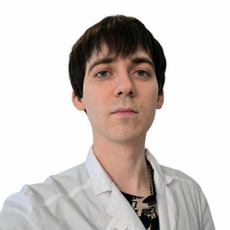 Кравцов Артем Владимирович, невролог