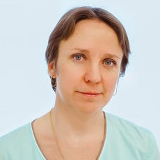 Рябова Елена Леонидовна, гинеколог