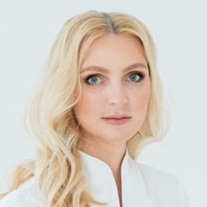 Комарская Татьяна Александровна, гинеколог