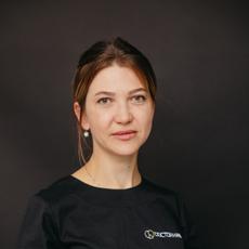 Павлова Яна Олеговна, стоматологический гигиенист