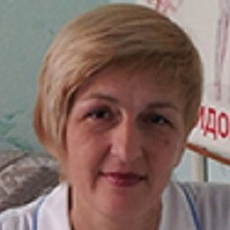 Логинова Альфия Аздаховна, детский невролог