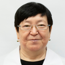 Коконова Бурулкан Абдылдаевна, гинеколог