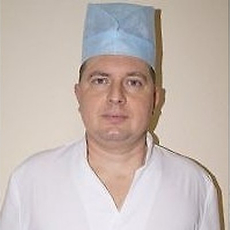 Хрунов Александр Валерьевич, стоматолог-ортопед