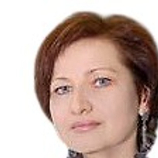 Рачкова Валентина Павловна, офтальмолог