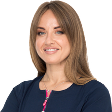 Алексеева Екатерина Юрьевна, стоматолог-терапевт