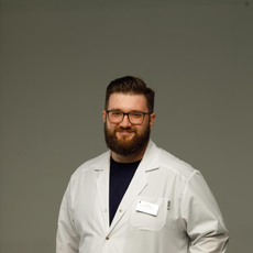 Гимпель Илья Сергеевич, психолог