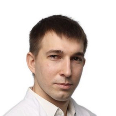 Плаксин Владимир Юрьевич, терапевт