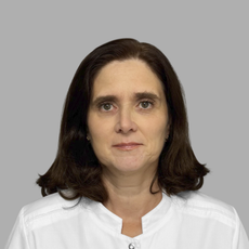 Киселева Елена Юрьевна, врач УЗД