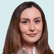 Павлова Анна Вячеславовна, ЛОР