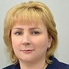 Копейкина Елена Юрьевна, стоматолог-терапевт