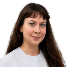 Иванова Тина Ринатовна, педиатр