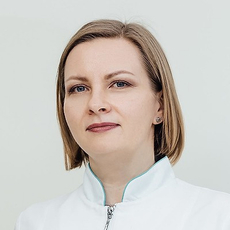 Шарахутдинова Ольга Сергеевна, стоматолог-терапевт