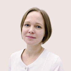 Горощенко Юлия Геннадьевна, гинеколог