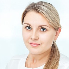 Ермакова Лидия Валерьевна, ортодонт