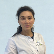 Павлова Мария Александровна, детский офтальмолог